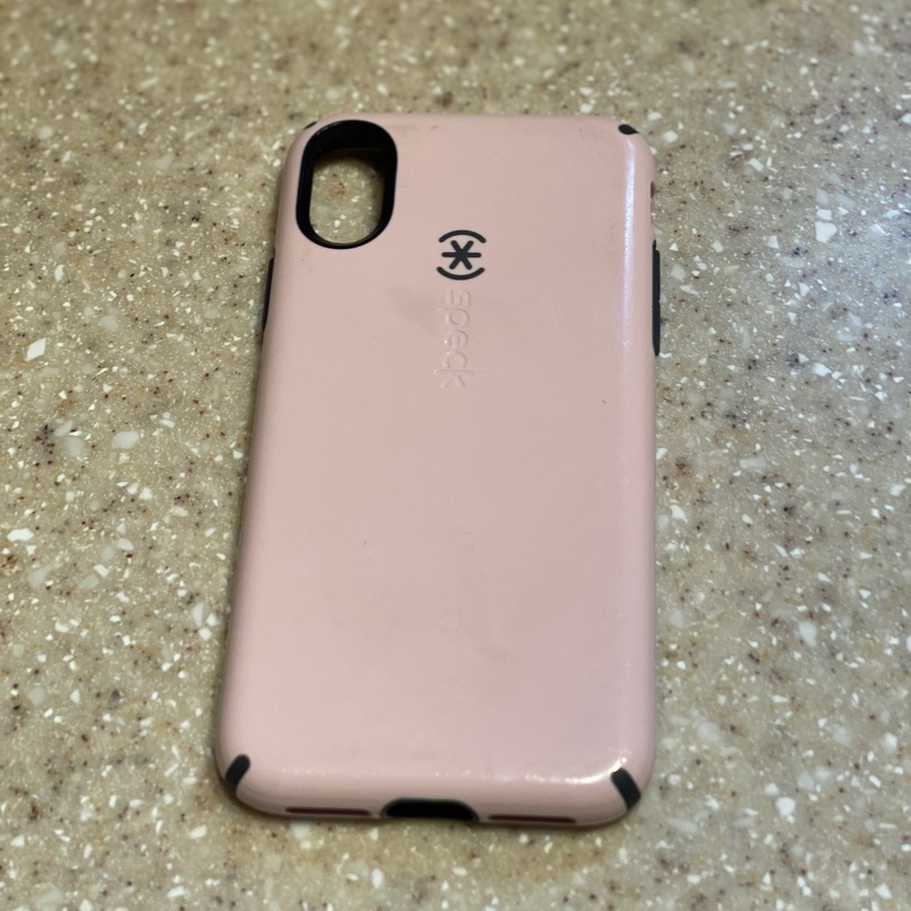 iPhone X case